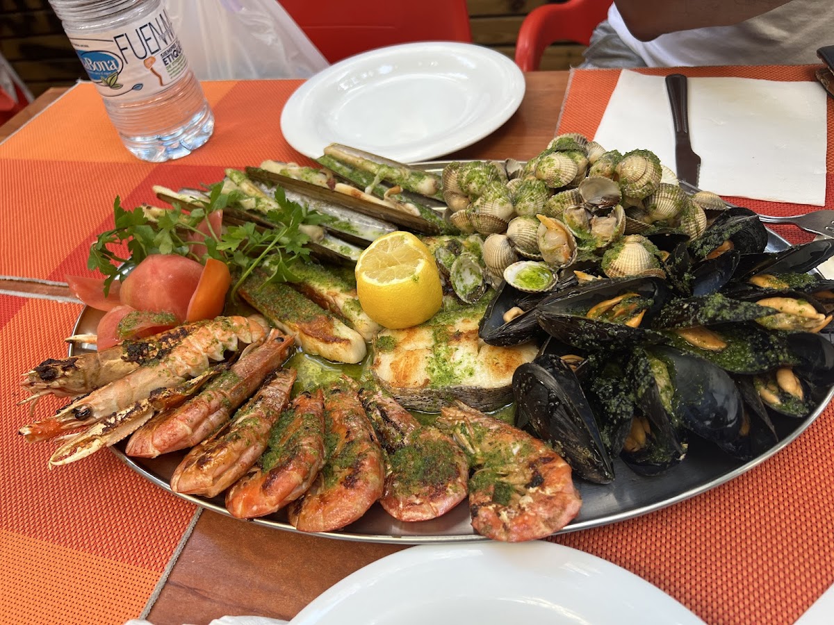 Bar Restaurante Taberna Photos 2